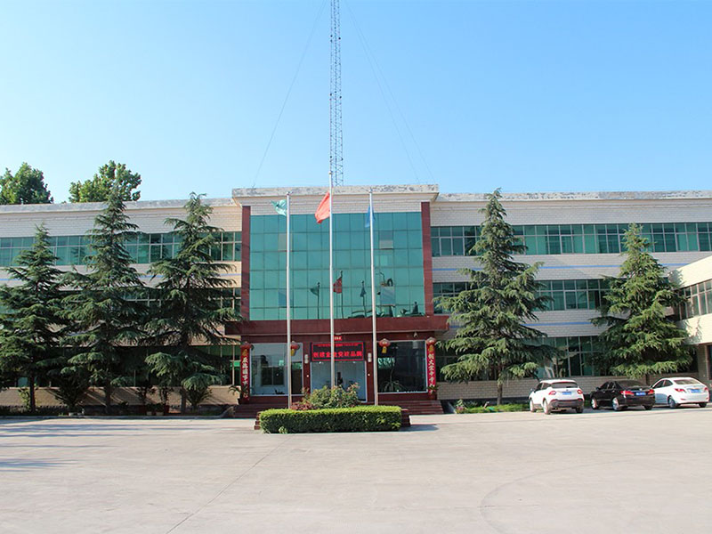 公司響應國家環(huán)保要求，對企業(yè)進行土壤檢測，各項檢測結果均達標